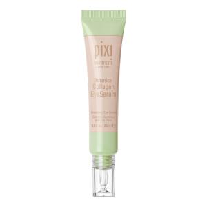 Сыворотка для глаз collagen eye serum Pixi, объем 25 мл