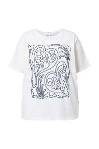 Рубашка Studio Untold, белый