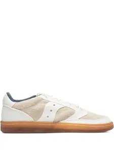 Кроссовки Jazz Court RFG Saucony, бежевый