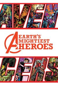 Avengers: Earth's Mightiest Heroes II (Marvel Enterprises)