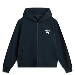 Толстовка Sports Life Collection женская Outer Space Blue LINING, синий