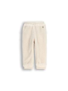 Спортивные брюки Coccodrillo, бежевый