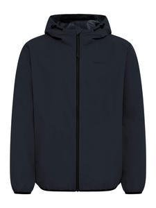 BLEND Куртка межсезонная 'BHFlipper' в черном цвете