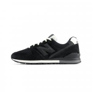 Низкие повседневные кроссовки Unisex New Balance, черный