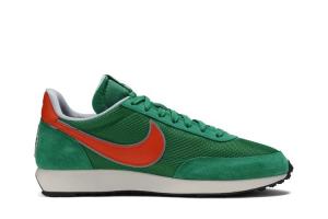 Кроссовки Nike Stranger Things x Air Tailwind 79 'Hawkins High', зеленый