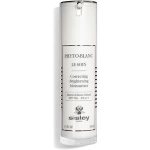 Sisley Phyto-Blanc Le Soin Корректирующее осветляющее увлажняющее средство 40 мл