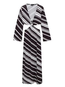 Платье No Matter What, черный