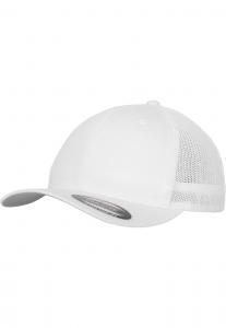 Бейсболка Flexfit, белый