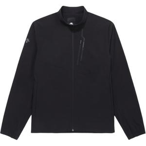 Куртка мужская DESCENTE, черный