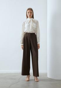 Блуза Anna Field, кремовый