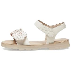 Сандалии женские с одним ремешком BASTO, Ecru/Light Apricot