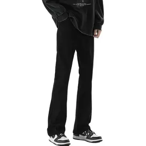 Джинсы унисекс Ciza, Белый