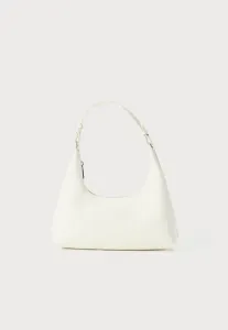 Сумка с эмблемой Calvin Klein, White