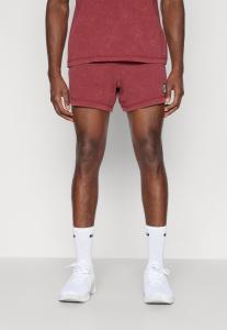 Спортивные шорты Nike Performance HERITAGE SHORT WASH, Dark Team Red/Dark Red