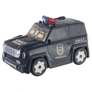 Игрушечная машинка сваха Inna marka