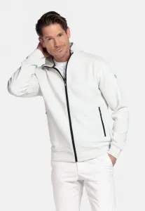 Толстовка на молнии Baileys, Soft Gray