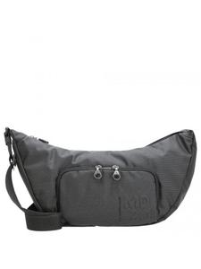 Наплечная сумка Mandarina Duck MD20 - Umhängetasche M 45 cm, цвет steel