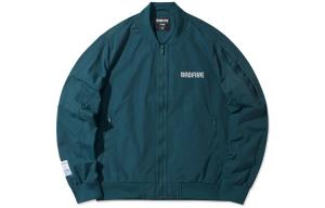 LINING Куртка Badfive мужская морская синяя, Marine Blue
