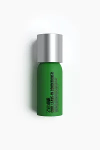 Несмываемый кондиционер для кудрявых волос Zara, 150 мл