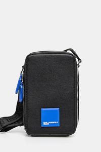 Сумка Karl Lagerfeld Jeans, черный