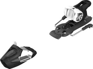 Atomic, Colt 5 Gw, крепление для детской ручки, Black