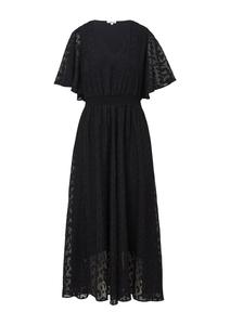 Летнее платье s.Oliver, Black
