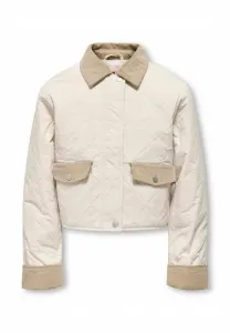 Легкая куртка stepp kogrosalina Only Girls, Moonbeam