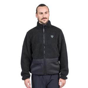 Мужская толстовка Rossignol Fleece Sweat