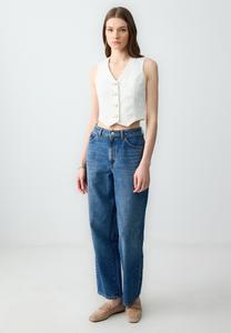 Джинсы прямого кроя Jimmy Key, цвет Rodeo