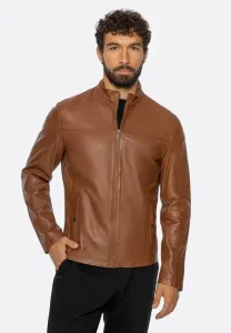 Кожаная куртка Wittchen, Light Brown