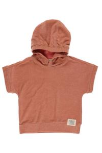 Толстовка Panço, оранжевый