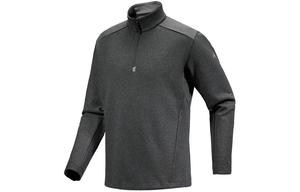 SS22 Флисовая одежда для мужчин Arcteryx, void серый/void heather
