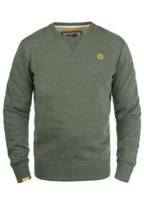 Свитер !Solid Sweatshirt Benn, зеленый