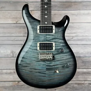 Электрогитара PRS CE 24 | Faded Blue Smokeburst | Совершенно новая | Доставка $95!