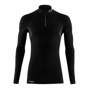 Базовый слой Lurbel Alaska Long, черный