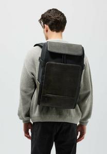 Рюкзак BALI Kapten & Son, черный