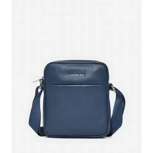 Сумка кросс-боди Mandarina Duck Mellow urban mwm02, синий