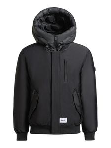 Зимняя куртка khujo Clemat, черный