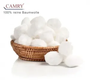 Полотенца для рук Camry, белый