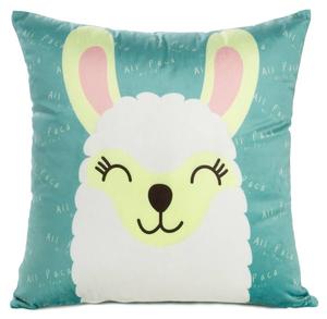 Наволочка Eurofirany KIDS, бирюзовый