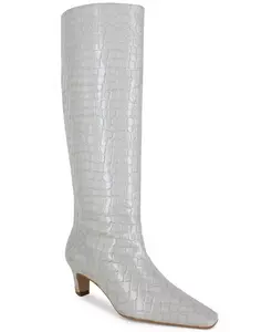 Женские сапоги Rubia Tall Kenneth Cole New York, серый