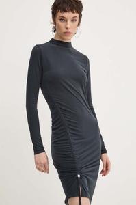 Платье Hugo, черный