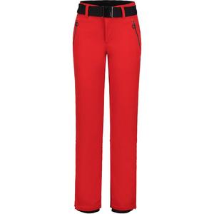 Штаны Softshell joentaus Luhta, цвет moosbeere 662