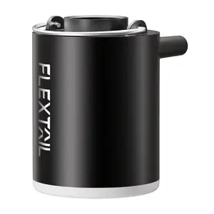 Миниатюрный насос X 2024 FLEXTAIL, Black