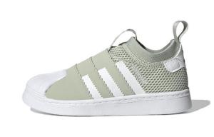 Детские кроссовки для скейтбординга adidas originals Superstar Series PS
