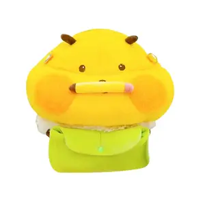 Мягкая игрушка Cute Cartoon Bee Mimi высотой 24 см Abay, Honey-Little Bee