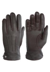 Перчатки LUKE Pearlwood, цвет hazel