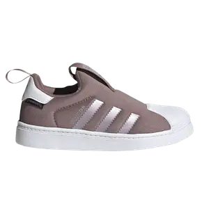 Кроссовки adidas Superstar 360 C Wonder Oxide, серый