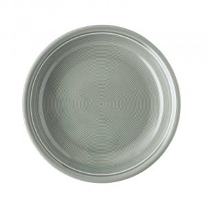 Суповая тарелка Trend Color Moss Green 22 см Thomas, зеленый