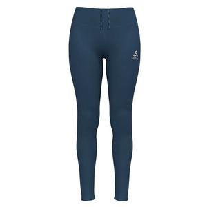 Леггинсы Odlo Essential, синий